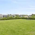 Dom wakacyjny Villavilla 458 - Houstrup Strand, Vestjylland Nørre Nebel