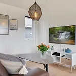 Dom wakacyjny Villavilla 458 - Houstrup Strand, Vestjylland