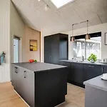Villavilla 458 - Houstrup Strand, Vestjylland *