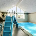 Villavilla 458 - Houstrup Strand, Vestjylland Dom wakacyjny *