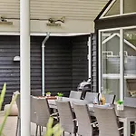 Dom wakacyjny Villavilla 458 - Houstrup Strand, Vestjylland *