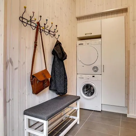 Villavilla 458 - Houstrup Strand, Vestjylland