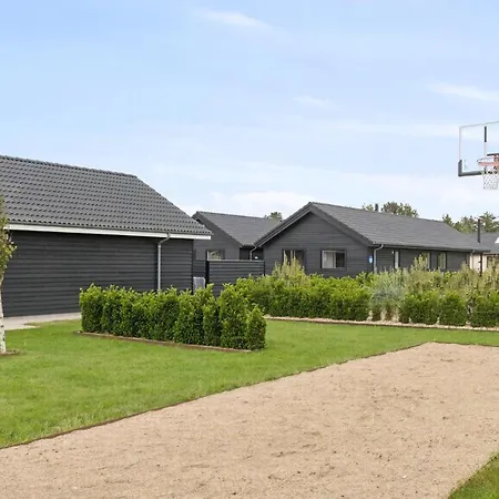 Villavilla 458 - Houstrup Strand, Vestjylland