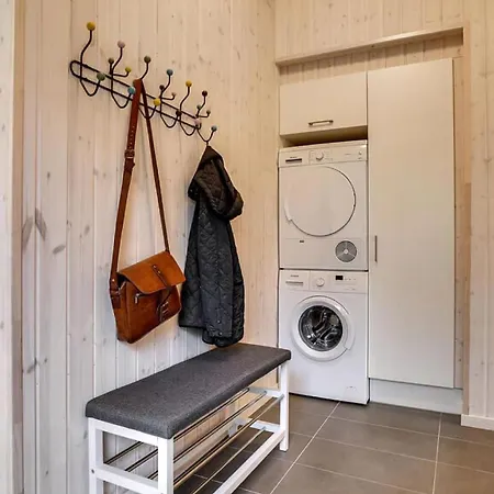 Villavilla 458 - Houstrup Strand, Vestjylland